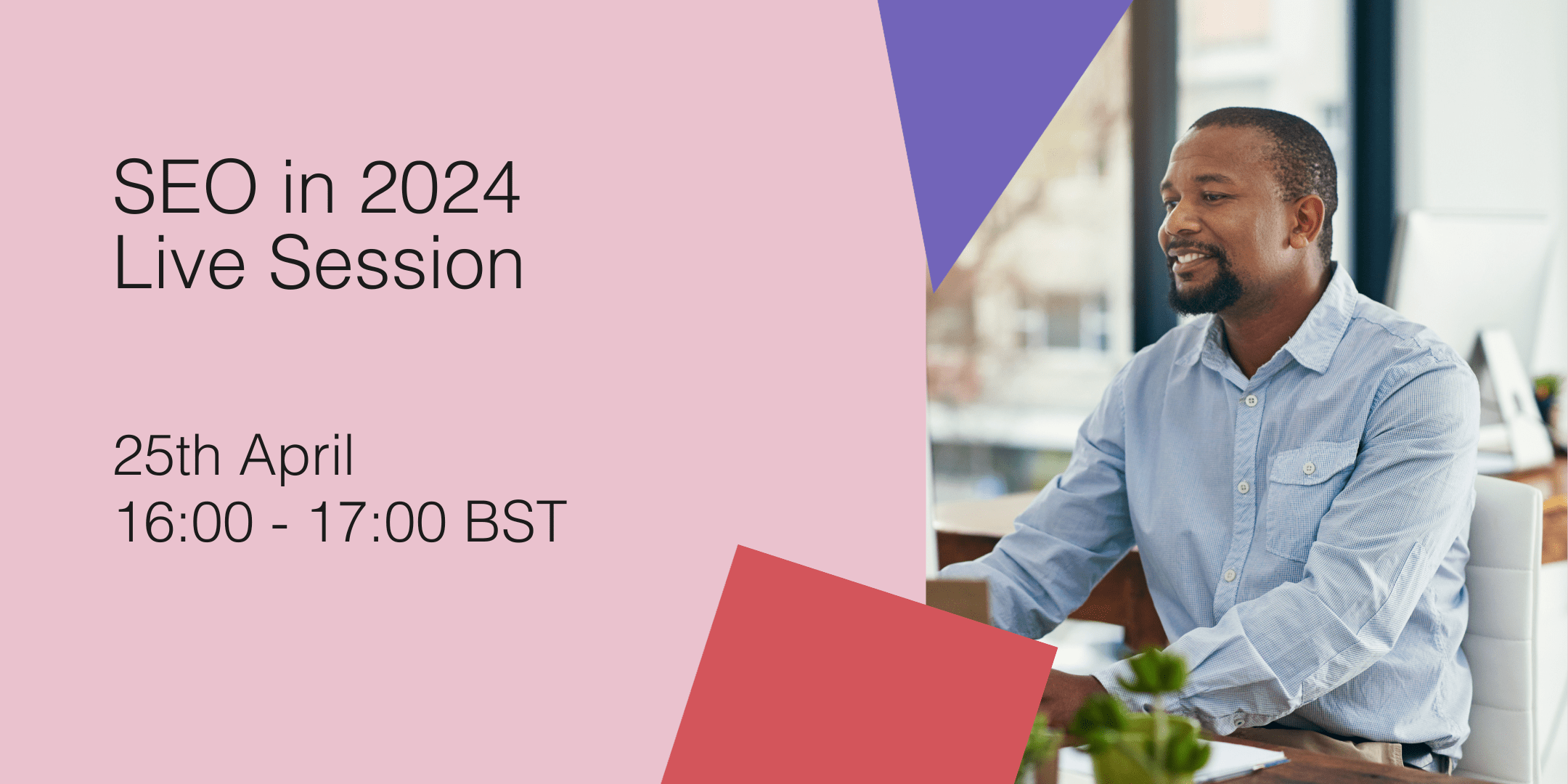 Seo In 2024 Live Session